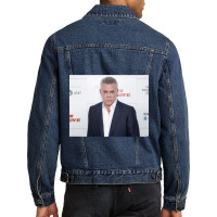 Ray Liotta Men Denim Jacket | Artistshot