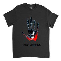 Ray Liotta            (1) Classic T-shirt | Artistshot