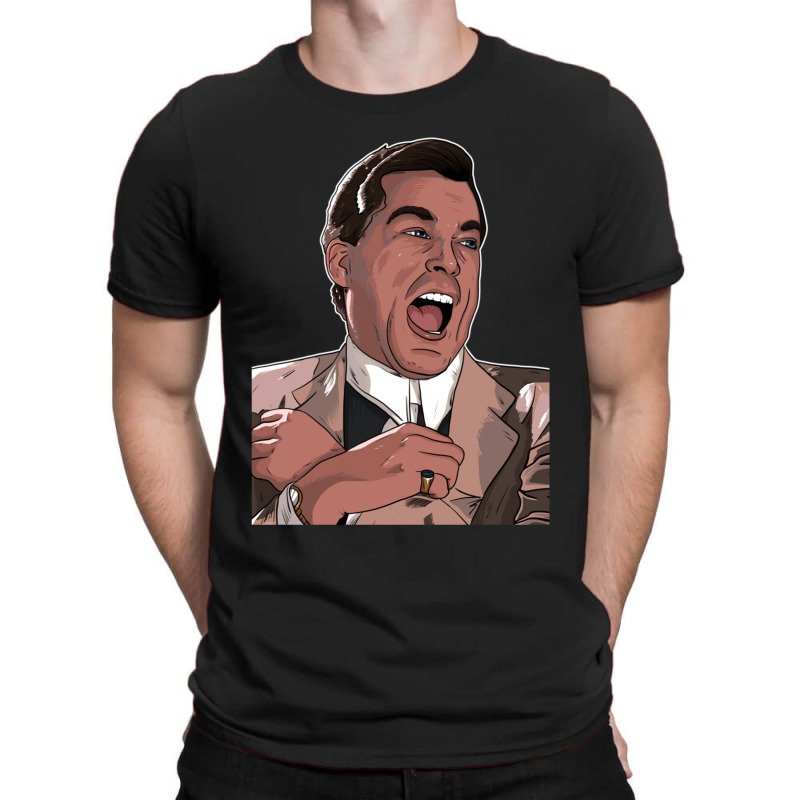 Ray Liotta T-shirt | Artistshot