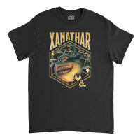 Magic The Gathering Xanathar Fury Classic T-shirt | Artistshot