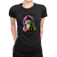 Hear Us Roar In 2022 Ladies Fitted T-shirt | Artistshot