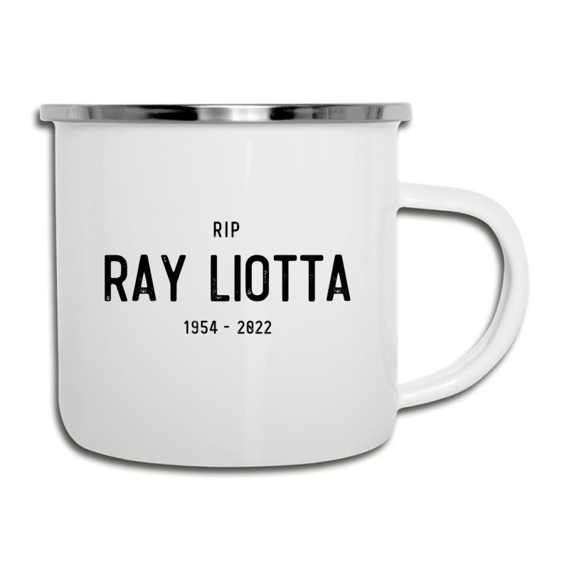 Ray Liotta Camper Cup | Artistshot