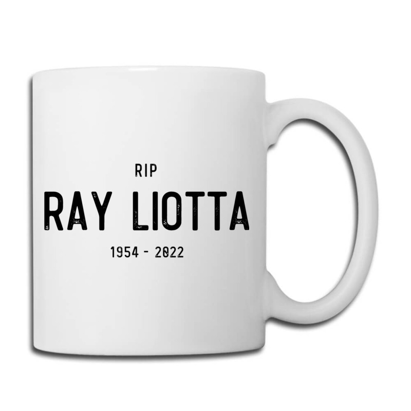 Ray Liotta Coffee Mug | Artistshot