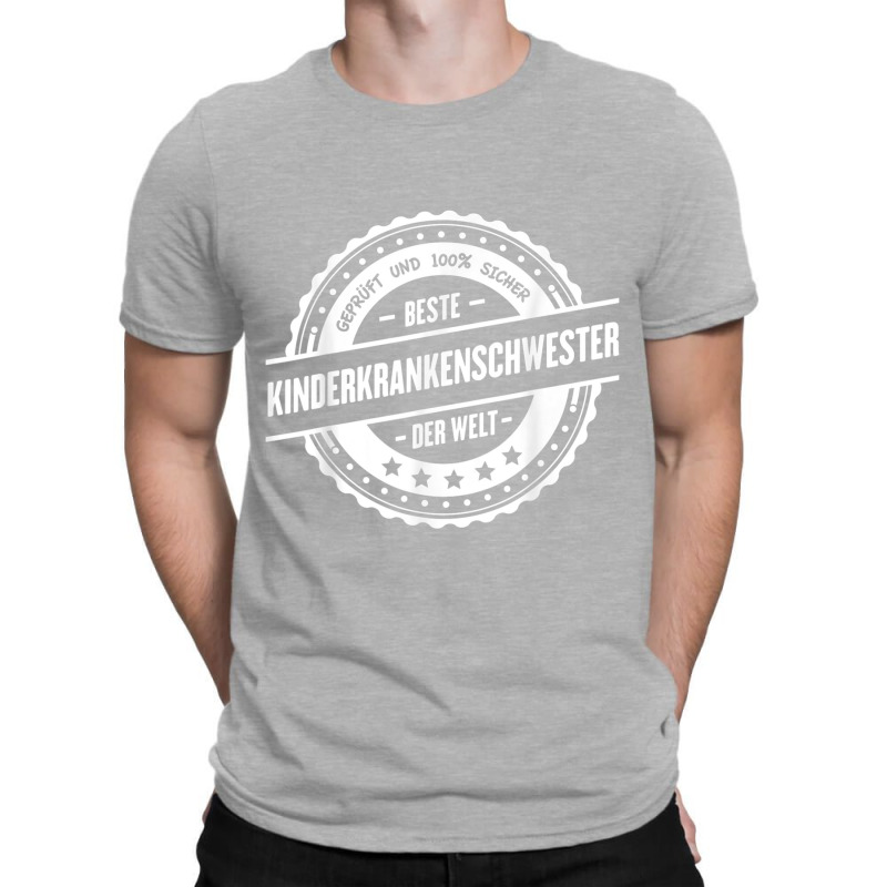 Top Children's Nurse Gift Work Colleague T-shirt | Artistshot