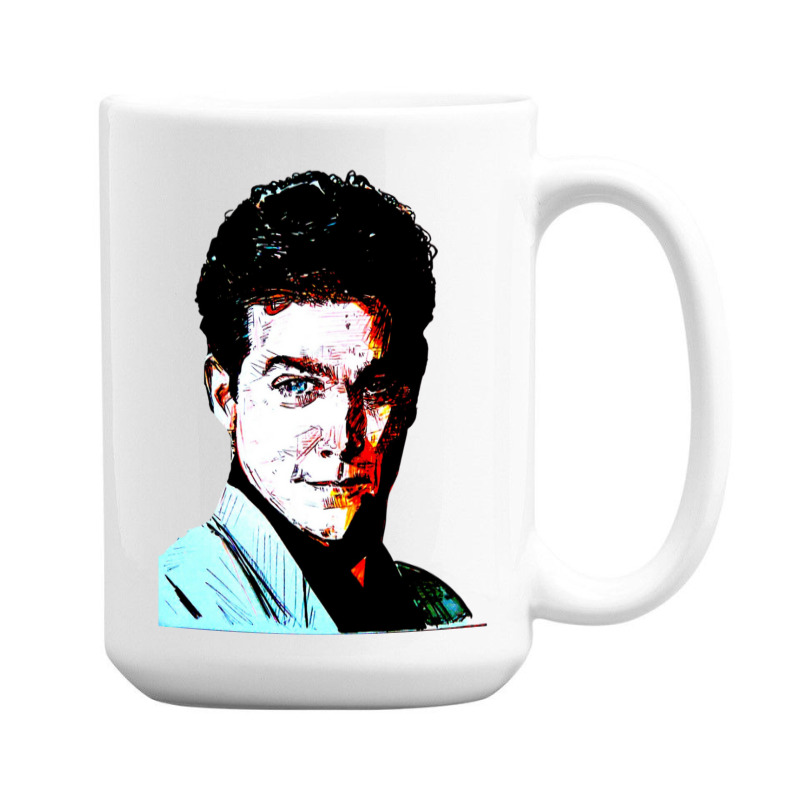 Ray Liotta     (9) 15 Oz Coffee Mug | Artistshot