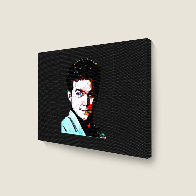 Ray Liotta     (9) Landscape Canvas Print | Artistshot