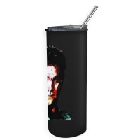 Ray Liotta     (9) Skinny Tumbler | Artistshot