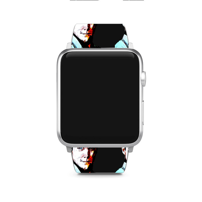 Ray Liotta     (9) Apple Watch Band | Artistshot