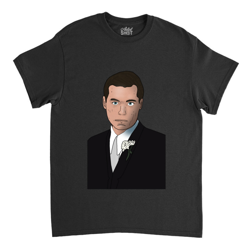 Ray Liotta     (13) Classic T-shirt | Artistshot