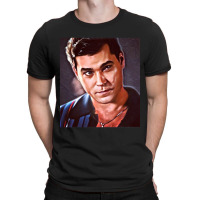 Ray Liotta     (15) T-shirt | Artistshot