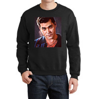 Ray Liotta     (15) Crewneck Sweatshirt | Artistshot