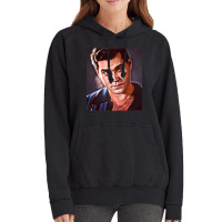 Ray Liotta     (15) Vintage Hoodie | Artistshot