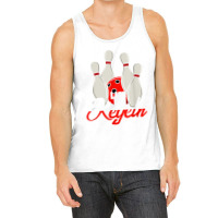 Kegel Sport Design  Kegler Saying  Kegel Tank Top | Artistshot