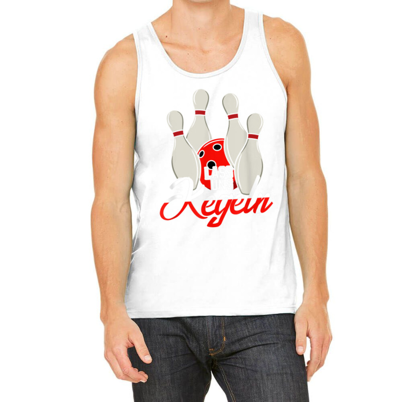 Kegel Sport Design  Kegler Saying  Kegel Tank Top | Artistshot