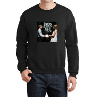 Pierce The Veil Selfish Machines 1 Crewneck Sweatshirt | Artistshot