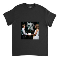 Pierce The Veil Selfish Machines 1 Classic T-shirt | Artistshot