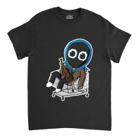 Boy Smile Classic T-shirt | Artistshot