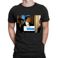 Anthony X Tumblr Textposts T-shirt | Artistshot