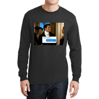 Anthony X Tumblr Textposts Long Sleeve Shirts | Artistshot