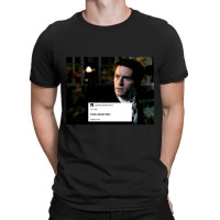 Anthony X Tumblr Textposts T-shirt | Artistshot