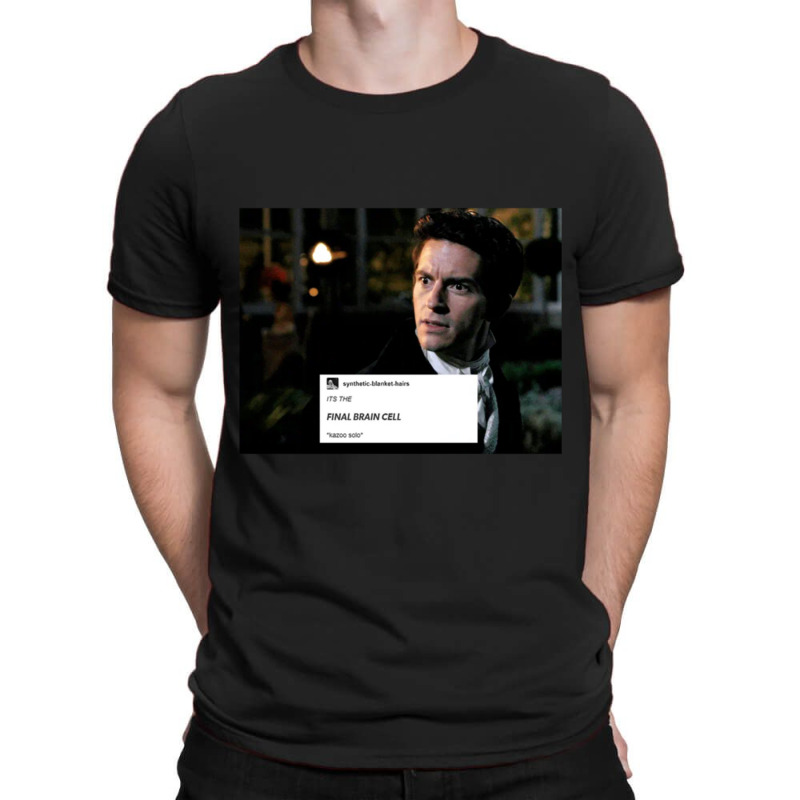 Anthony X Tumblr Textposts T-shirt | Artistshot