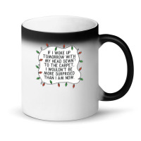 Oh Eddie Magic Mug | Artistshot