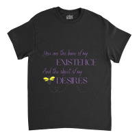 Bane Of My Existence Classic T-shirt | Artistshot