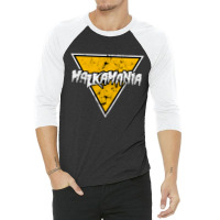 Evgeni Malkin Malkamania, Evgeni, Malkin, Malkamania, The Evgeni Malki 3/4 Sleeve Shirt | Artistshot