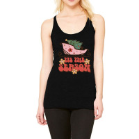 Tis The Season - Christmas Racerback Tank | Artistshot