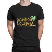 Goodfellas - Bamboo Lounge T-shirt | Artistshot