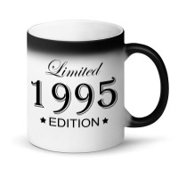 Limited Edition 1995 Magic Mug | Artistshot