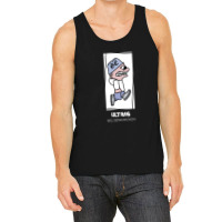 Gelsenkirchen Ultras Tank Top | Artistshot