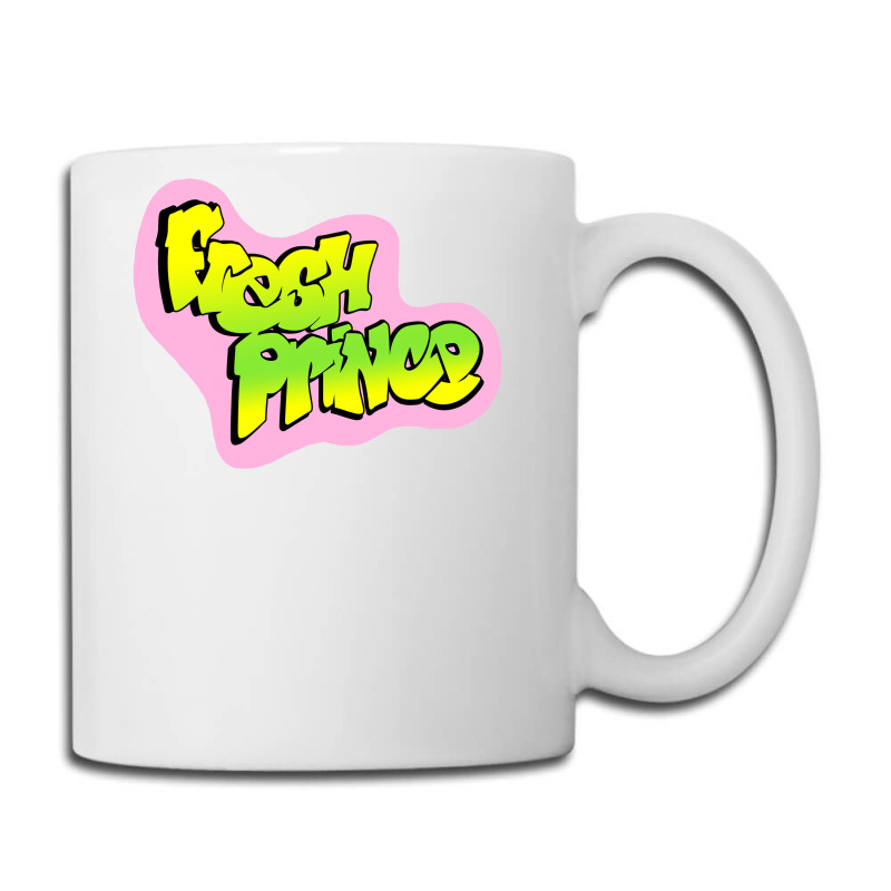 The Fresh Prince Of Bel Air Coffee Mug | Artistshot