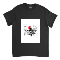 Kyoto Japan Old Capital Classic T-shirt | Artistshot