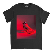 Boywithuke Red Spot Seating Classic T-shirt | Artistshot