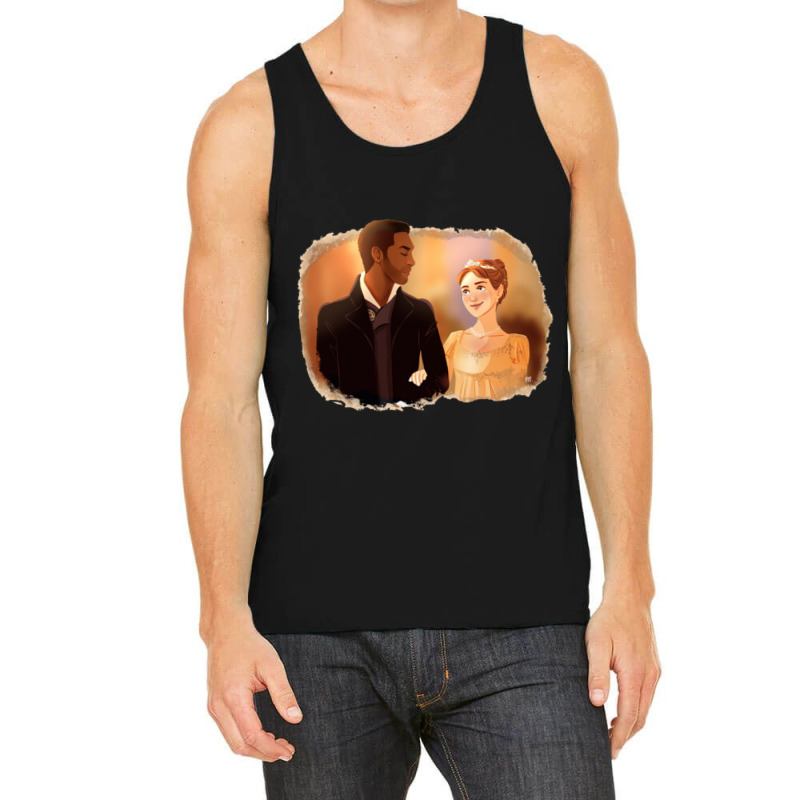 Kanthony Tank Top | Artistshot