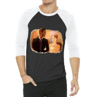 Kanthony 3/4 Sleeve Shirt | Artistshot