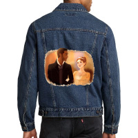 Kanthony Men Denim Jacket | Artistshot