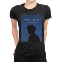 Boywithuke Trouvaille Ladies Fitted T-shirt | Artistshot