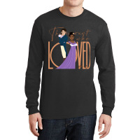 Kanthony Long Sleeve Shirts | Artistshot