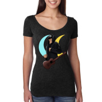 Boywithuke Women's Triblend Scoop T-shirt | Artistshot