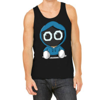 Chibi Boy Tank Top | Artistshot