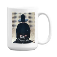 The Holy Mountain Movie! 15 Oz Coffee Mug | Artistshot