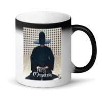 The Holy Mountain Movie! Magic Mug | Artistshot