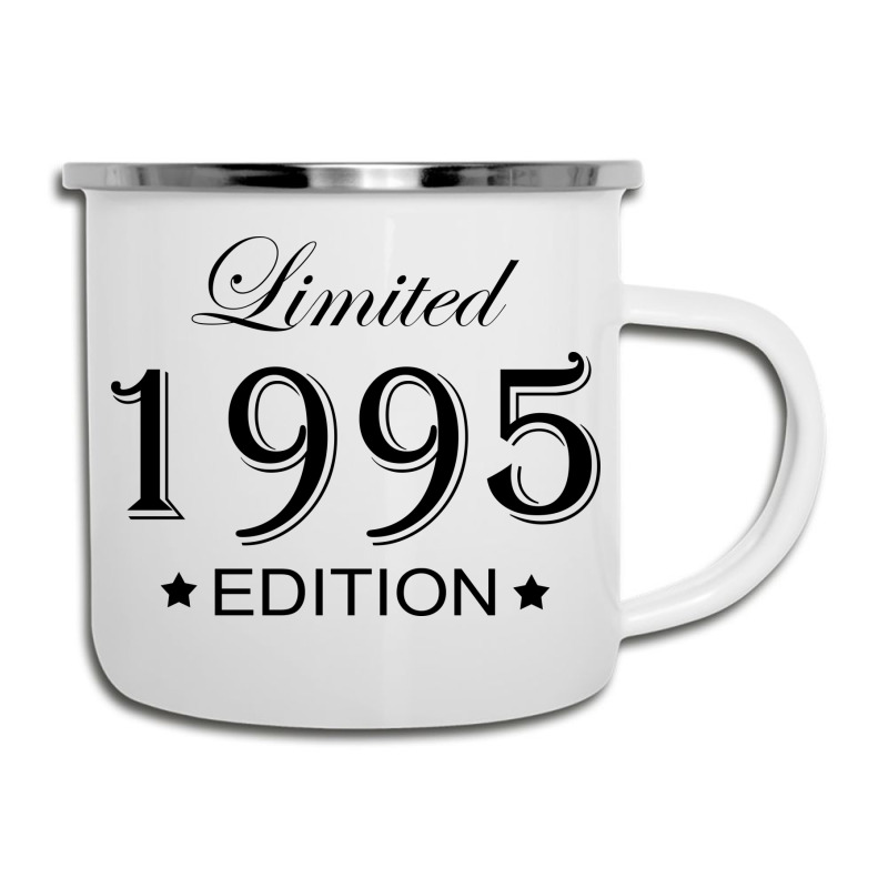 Limited Edition 1995 Camper Cup | Artistshot