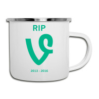 Rip Vine V2 Essential Camper Cup | Artistshot