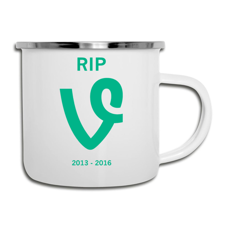 Rip Vine V2 Essential Camper Cup | Artistshot