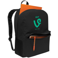 Rip Vine V2 Essential Backpack | Artistshot