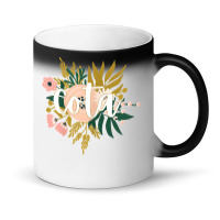 Womens Occupational Therapy Assistant Therapist Gifts Cota Magic Mug | Artistshot