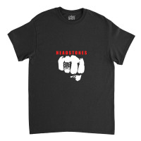 The-headstones-4(000000) Classic T-shirt | Artistshot